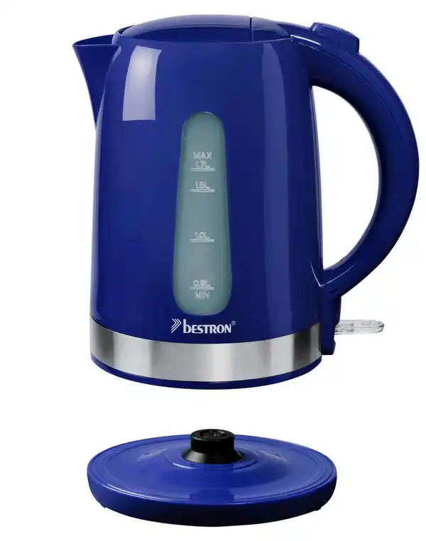 Bild 2 von BESTRON Wasserkocher »AWK200SPN«