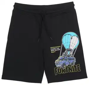 Kinder-Sweatshorts »Fortnite«