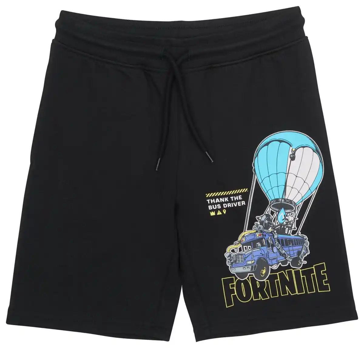 Bild 1 von Kinder-Sweatshorts »Fortnite«