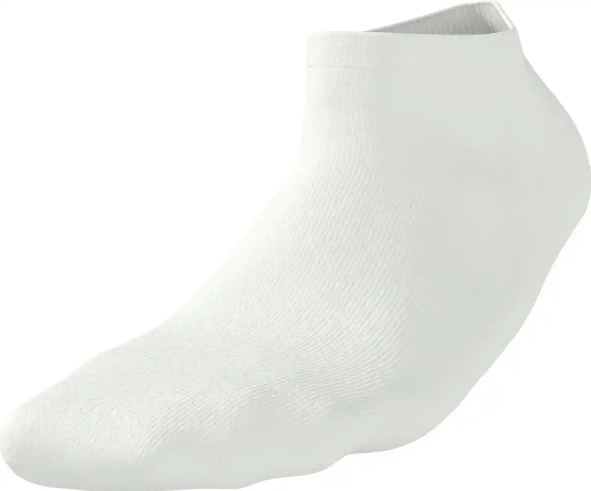 Bild 2 von TOWNLAND® Herren-Sneakersocken, 5 Paar