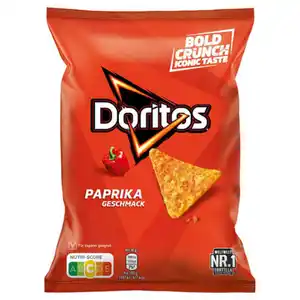 DORITOS Paprika 110 g