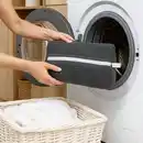 Bild 2 von CLEANMAXX Schuhwaschbeutel