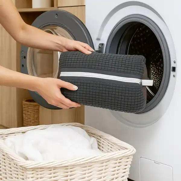 Bild 2 von CLEANMAXX Schuhwaschbeutel