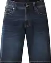Bild 2 von ESMARA MEN® Herren-Sweatdenim-Shorts