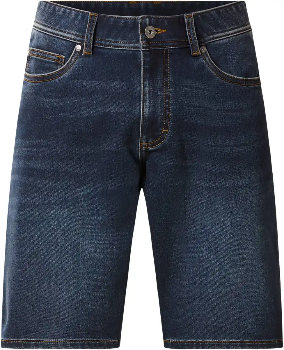 Bild 2 von ESMARA MEN® Herren-Sweatdenim-Shorts
