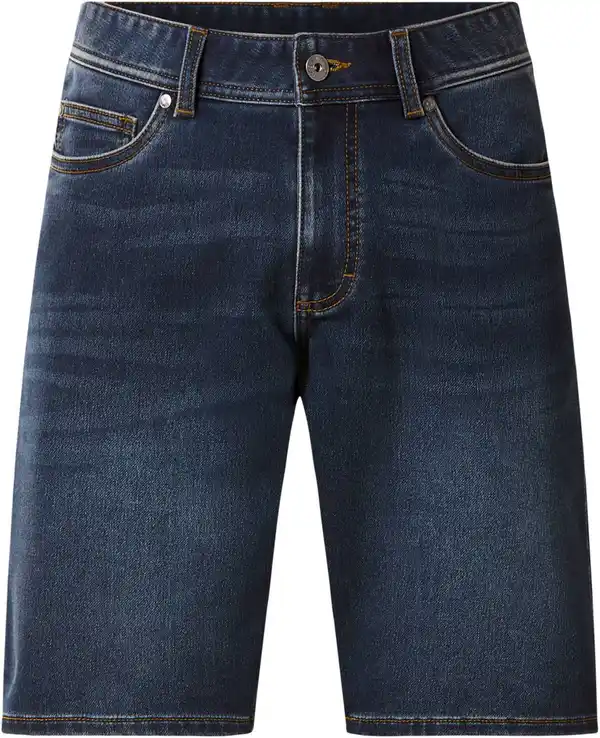Bild 2 von ESMARA MEN® Herren-Sweatdenim-Shorts