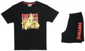 Kinder-Shorty-Pyjama »Fortnite«, 2-teilig