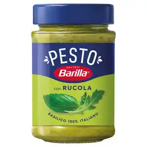 BARILLA Pesto 190 g, Basil e Ruco