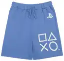Bild 1 von Kinder-Sweatshorts »PlayStation«