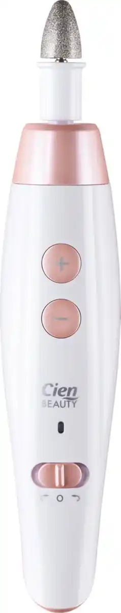 Bild 1 von CIEN BEAUTY® Maniküre-Pediküre-Set »CMPS 7«, 8-teilig
