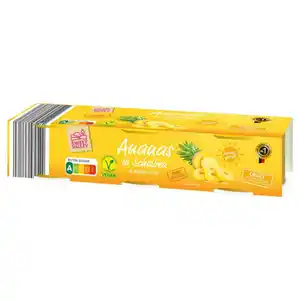 SWEET VALLEY Ananas Mini-Pack 708 ml