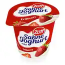 Bild 1 von ZOTT Sahnejoghurt 140 g, Erdbeere
