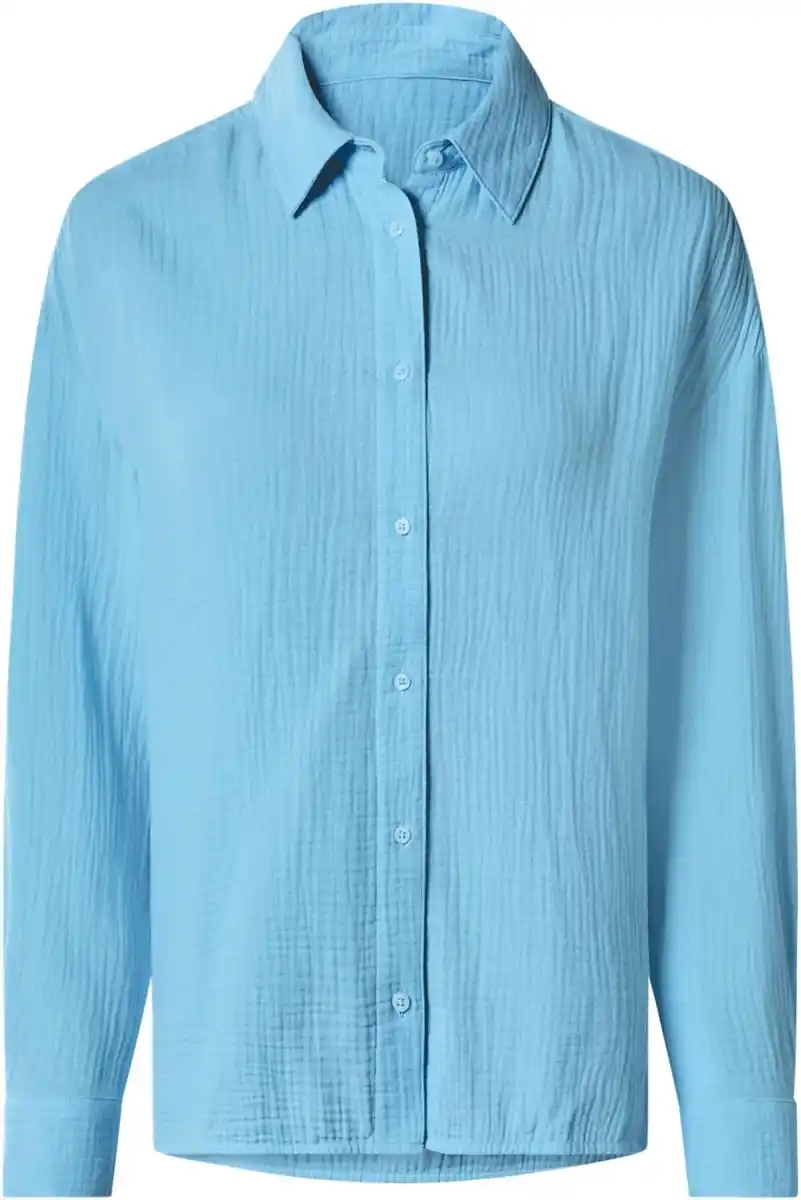 Bild 4 von ESMARA® Damen-Musselin-Bluse