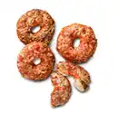 Bild 1 von Pizza-Donut, Stück