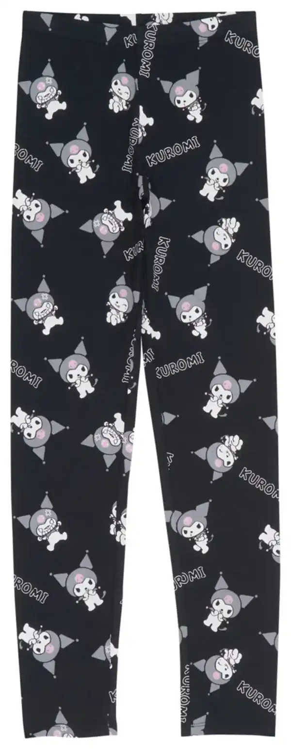 Bild 2 von Kinder-Leggings »Hello Kitty & Friends«