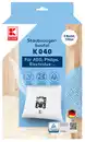 Bild 1 von K-CLASSIC Staubsaugerbeutel »K 040«, 4-St.-Packg.