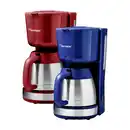 Bild 1 von BESTRON Kaffeemaschine »ACM100SPN«