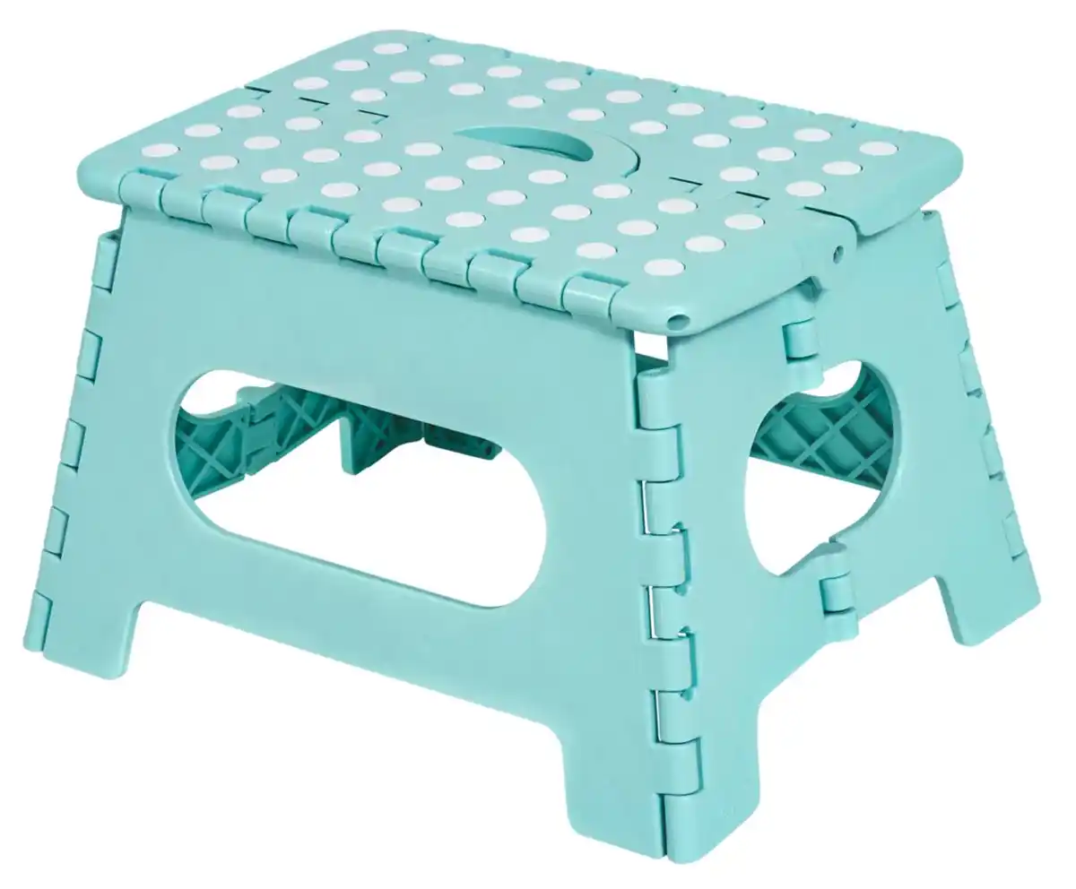 Bild 4 von CASA SI Klapphocker »One Step«, > Größe ca. B 35 x H 27 x T 22 cm