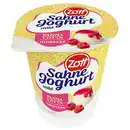 Bild 1 von ZOTT Sahnejoghurt Panna Cotta 140 g, Himbeere