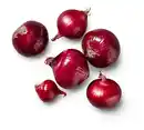 Bild 1 von Ägypt. Zwiebeln, rot, 1-kg-Packg.