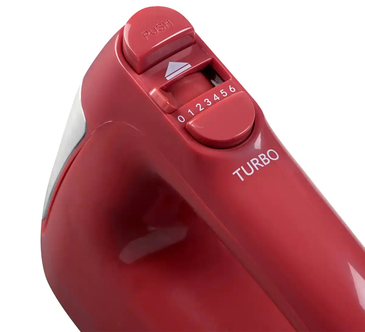 Bild 3 von BESTRON Handmixer »AHM400SPN«