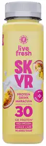 LIVE FRESH Skyr-Drink, 250-ml-Fl.