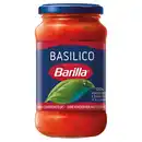 Bild 1 von BARILLA Pastasaucen 400 g, Basilikum
