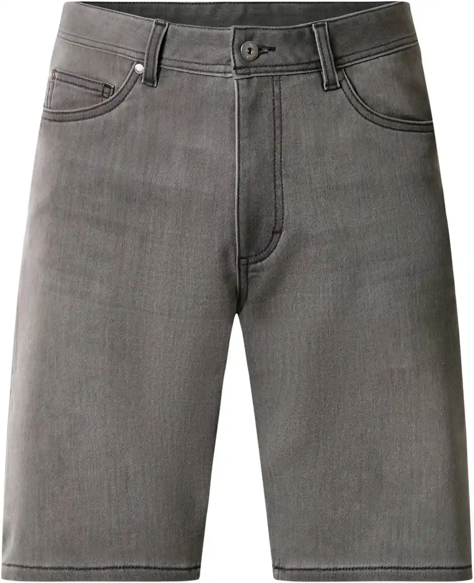 Bild 3 von ESMARA MEN® Herren-Sweatdenim-Shorts