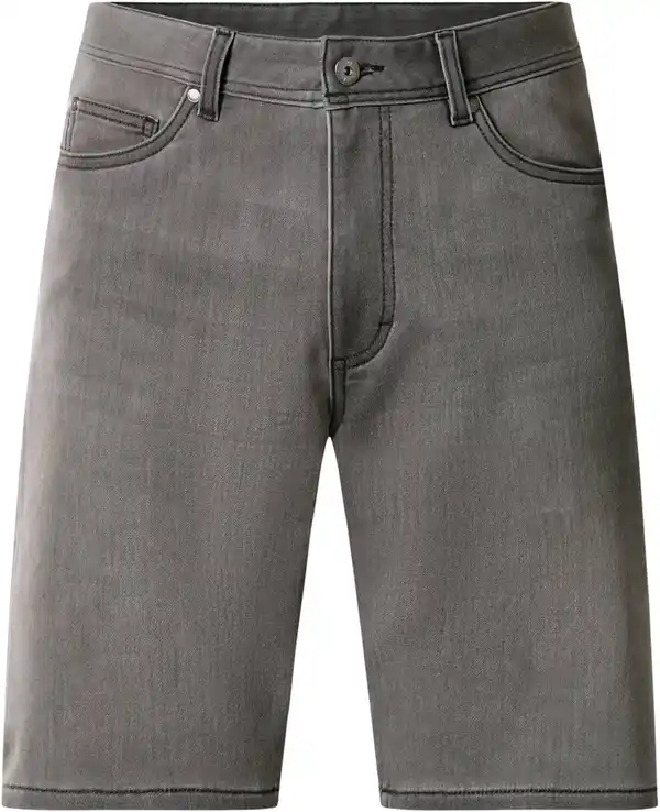Bild 3 von ESMARA MEN® Herren-Sweatdenim-Shorts