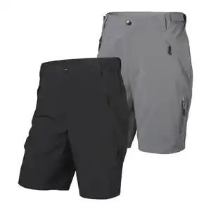 CRIVIT® Herren-Funktionshose 2 in 1