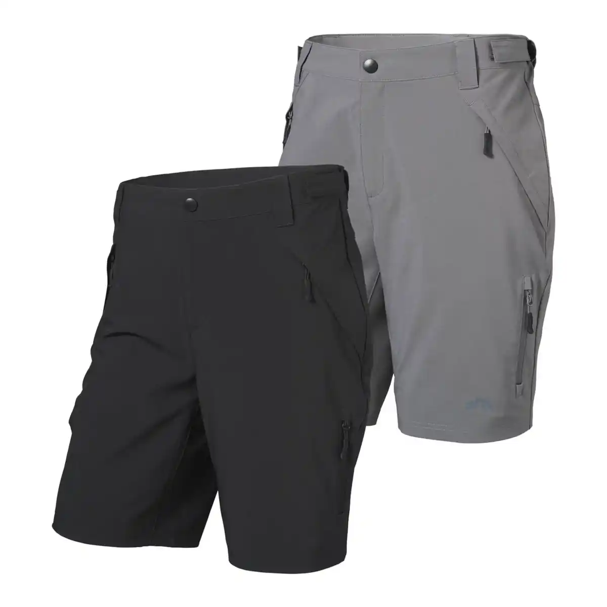 Bild 1 von CRIVIT® Herren-Funktionshose 2 in 1