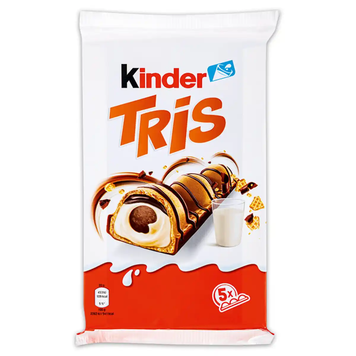 Bild 1 von Kinder Tris