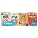 Bild 1 von GOLDEN BRIDGE Mini Pack Cerealien, Adult/Teens
