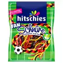 Bild 1 von HITSCHLER Hitschies Fan Schnüre 125g