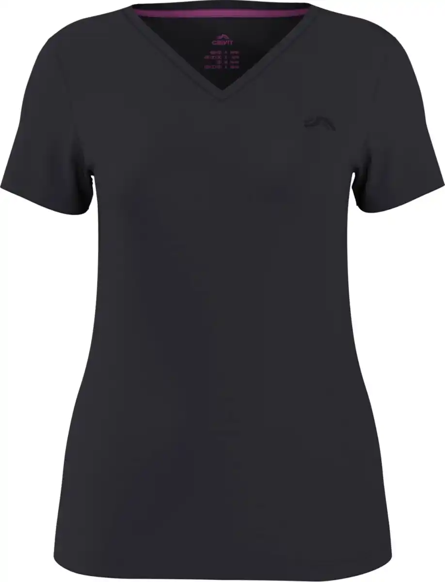 Bild 2 von CRIVIT® Damen-Funktionsshirt