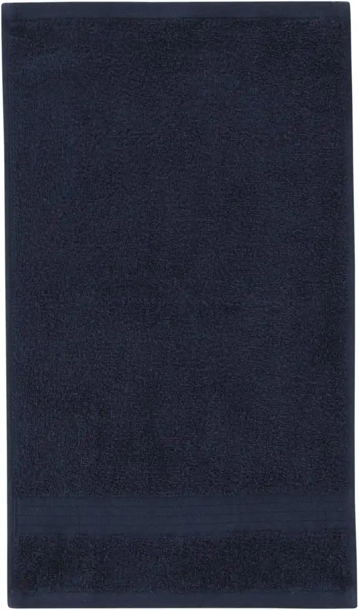 Bild 3 von LIVARNO® Gästetücher »Classic«, 2-St.-Packg.