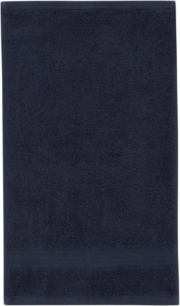 Bild 3 von LIVARNO® Gästetücher »Classic«, 2-St.-Packg.