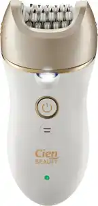 CIEN BEAUTY® Akku-Epilierer »CED 3.7«