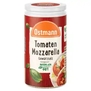 Ostmann Schmuckdosen, Tomate/Mozzarella