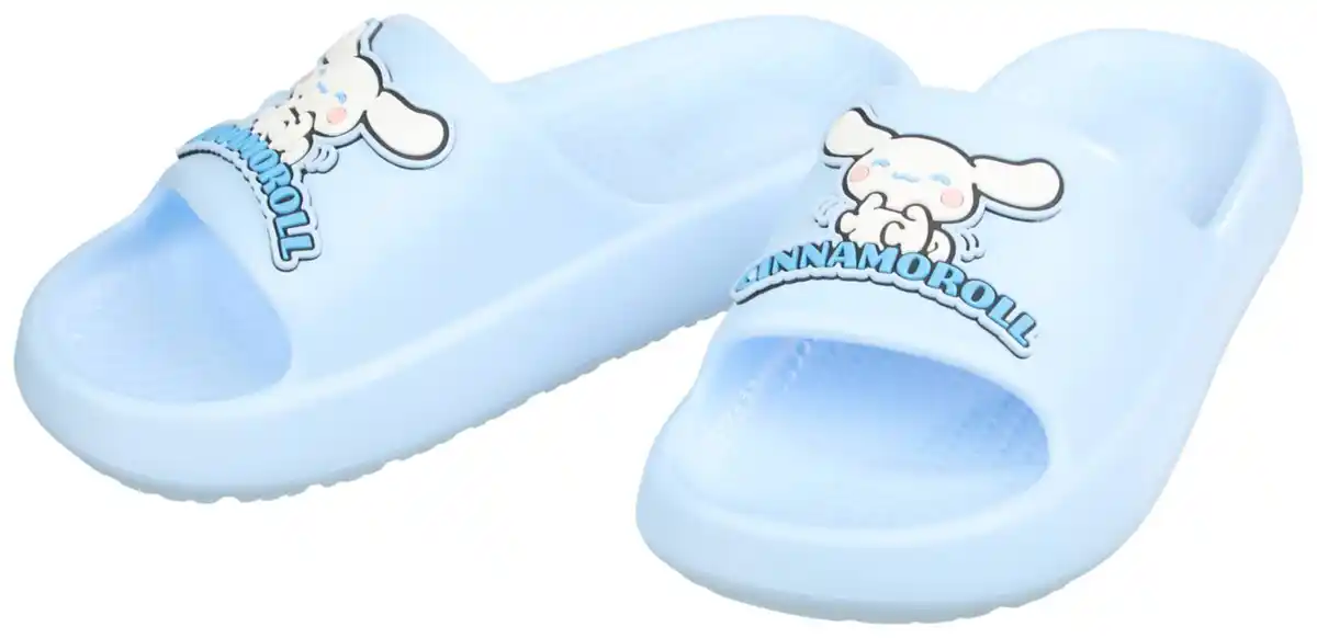 Bild 3 von Kinder-Wolkenpantoletten »Hello Kitty & Friends«, Paar