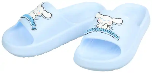 Bild 3 von Kinder-Wolkenpantoletten »Hello Kitty & Friends«, Paar
