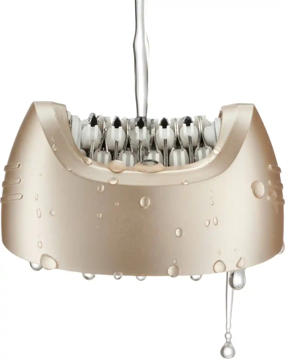 Bild 2 von CIEN BEAUTY® Akku-Epilierer »CED 3.7«