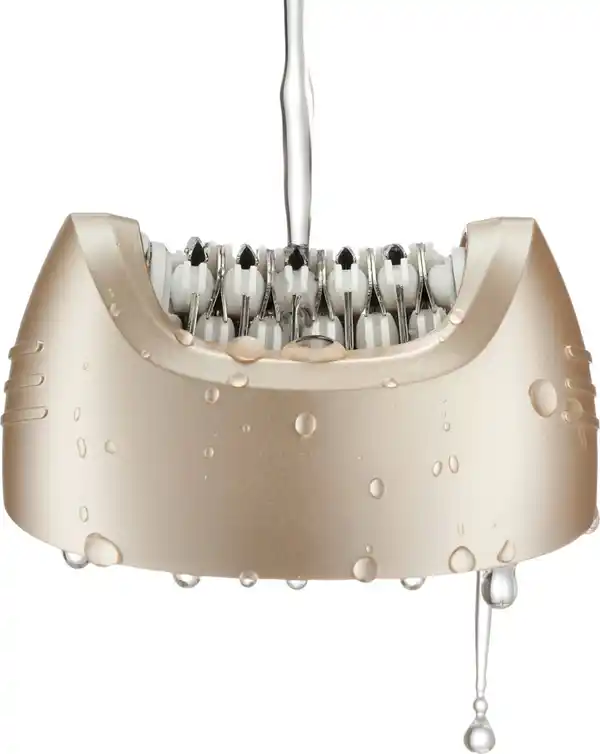 Bild 2 von CIEN BEAUTY® Akku-Epilierer »CED 3.7«