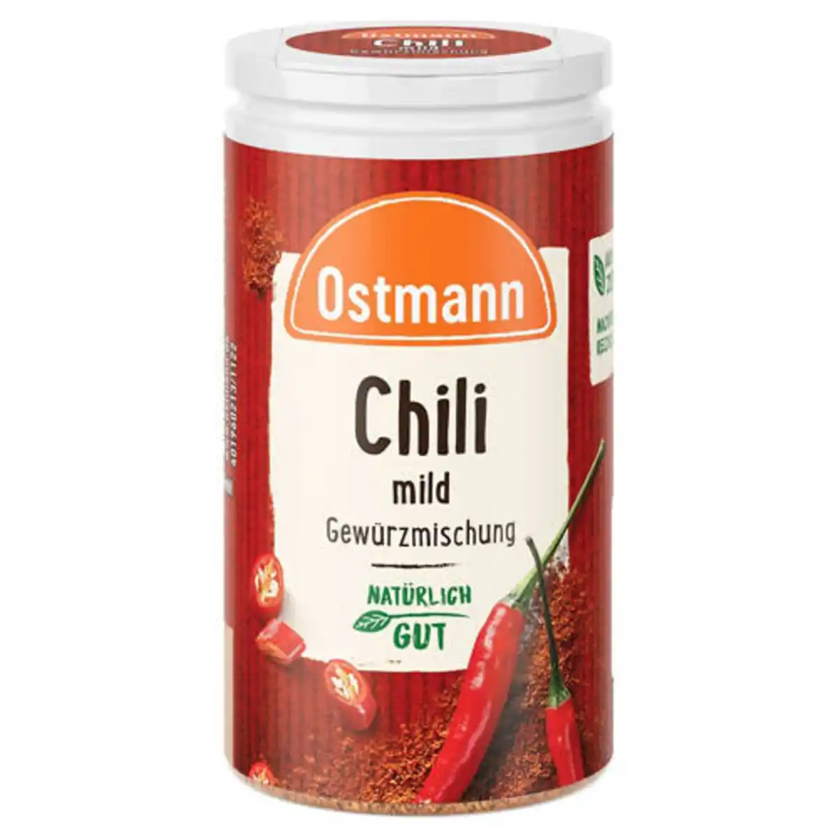 Bild 1 von Ostmann Schmuckdosen, Chili mild