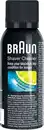 Bild 1 von BRAUN Rasierer-Reinigungsspray, 100-ml-Flasche