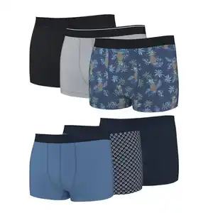 ESMARA MEN® Herren-Boxer, 3-St.-Packg.