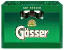 Bild 1 von GÖSSER Naturradler, Ka. 20 x 0,5-l-Fl.