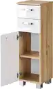 Bild 2 von LIVARNO® Seitenschrank »Palermo«