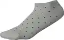 Bild 1 von ESMARA® Damen-Sneakersocken, 5 Paar