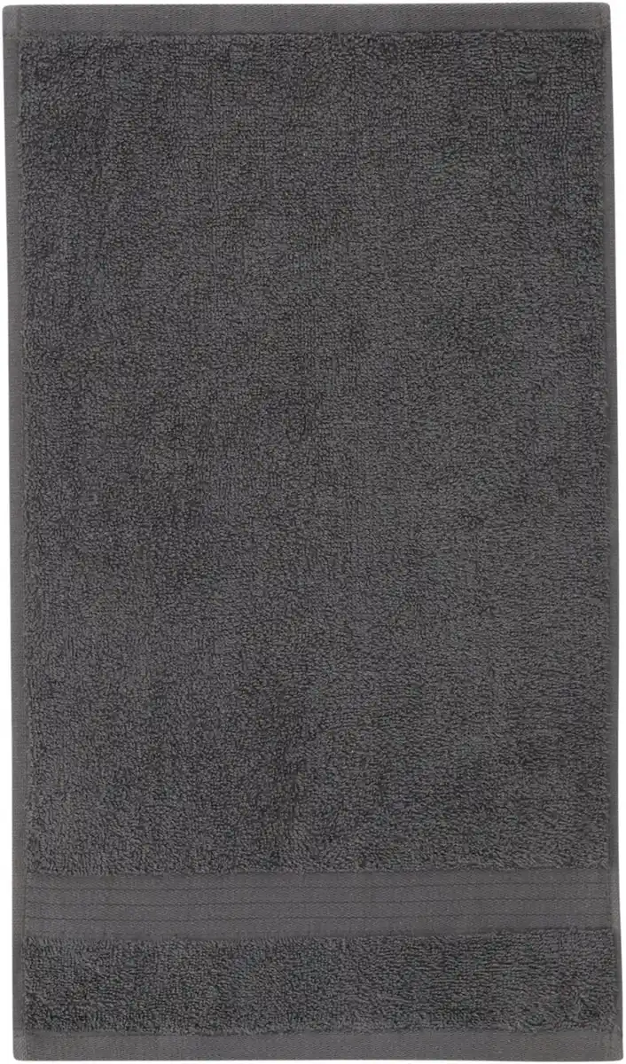 Bild 2 von LIVARNO® Gästetücher »Classic«, 2-St.-Packg.
